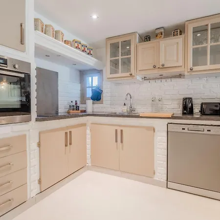 Maison Sainte Maxime