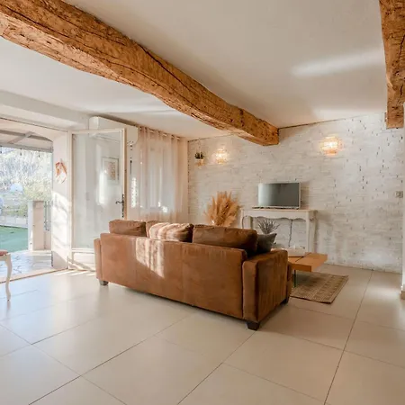 Maison Sainte Maxime