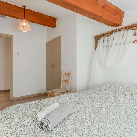 Maison Sainte Maxime * Le Plan (Draguignan)