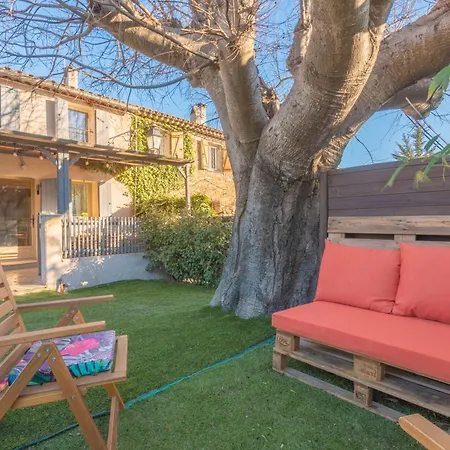 Maison Sainte Maxime