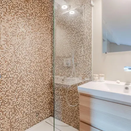 Venkovský dům Maison Sainte Maxime