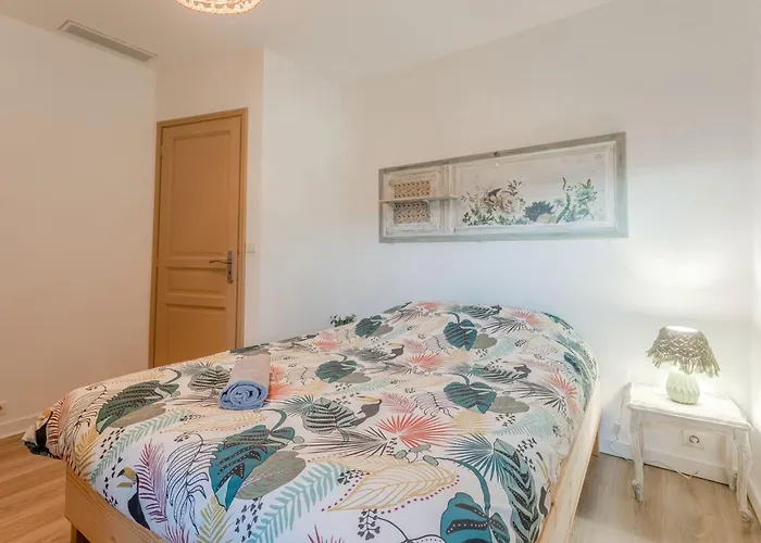 Casa di campagna Maison Sainte Maxime *