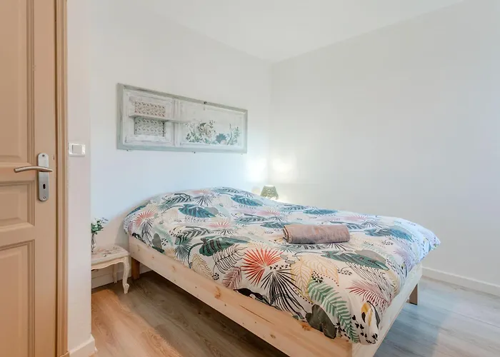 Casa di campagna Maison Sainte Maxime *