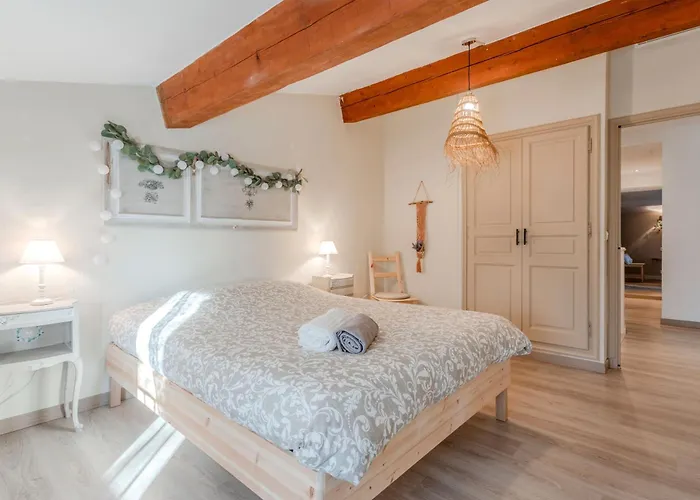 Maison Sainte Maxime Le Plan (Draguignan)