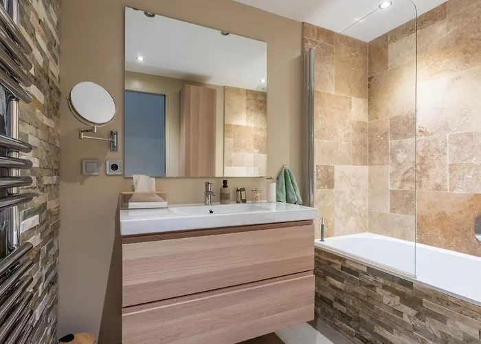 Casa di campagna Maison Sainte Maxime Le Plan (Draguignan)