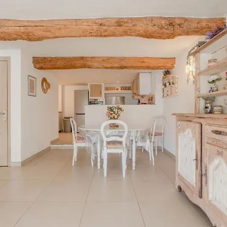 Maison Sainte Maxime * Le Plan (Draguignan)