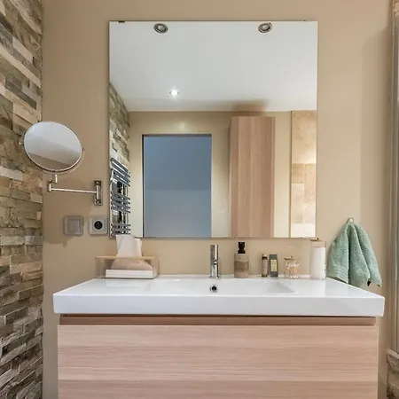 Maison Sainte Maxime Country house