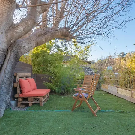 Maison Sainte Maxime *