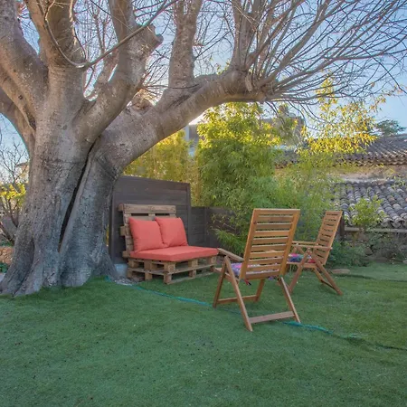 Maison Sainte Maxime