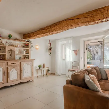 Maison Sainte Maxime *