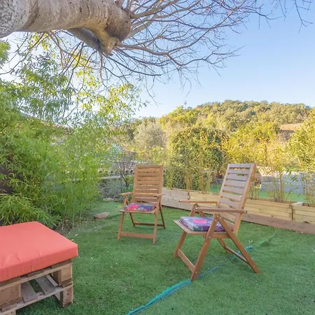Maison Sainte-maxime Holiday home Le Plan (Draguignan)