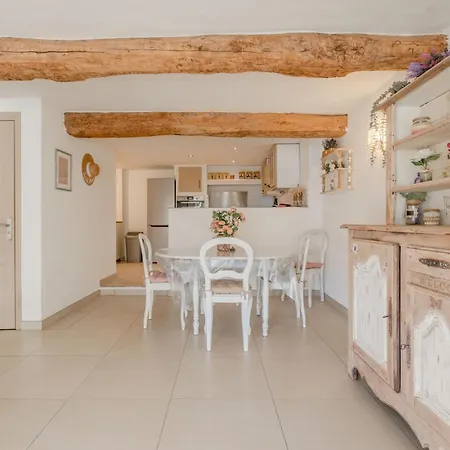 Maison Sainte-maxime Holiday home
