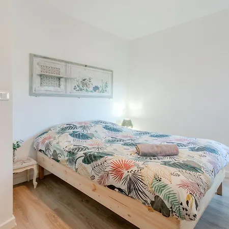 Holiday home Maison Sainte-maxime *