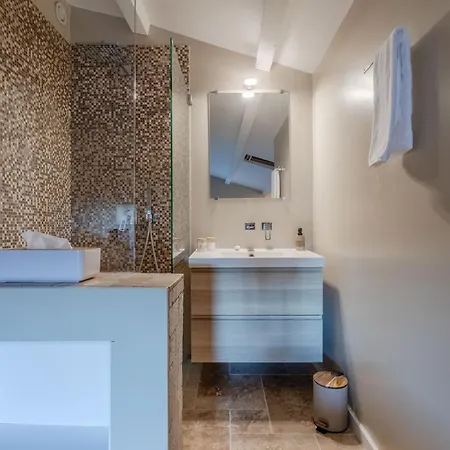Maison Sainte-maxime *