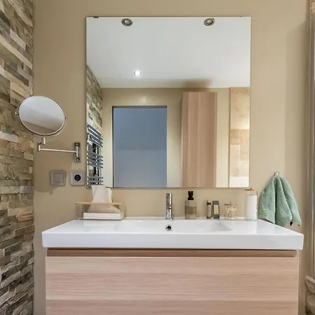 Maison Sainte-maxime Le Plan (Draguignan)