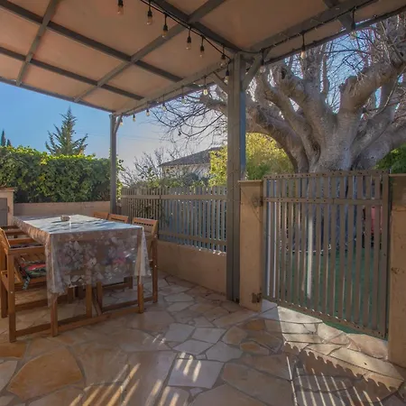 Maison Sainte-maxime * Le Plan (Draguignan)